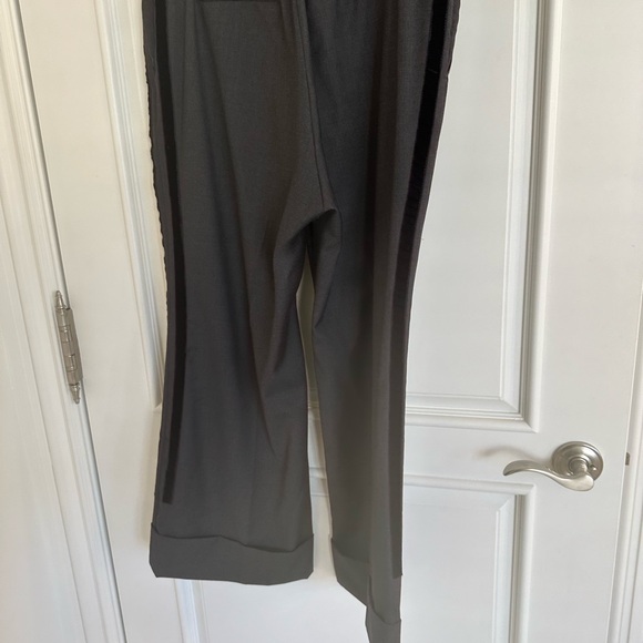 Simone Rocha grey pants - Picture 2 of 3